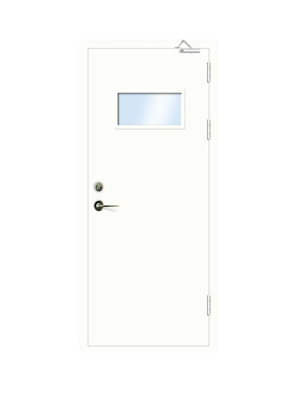 防火門-7