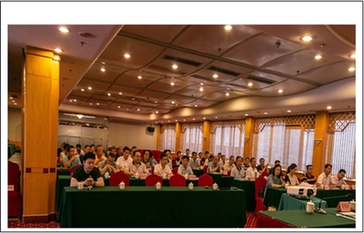 福建召開2019年全省電教館（站）長會議 推動教育信息服務再上新臺階